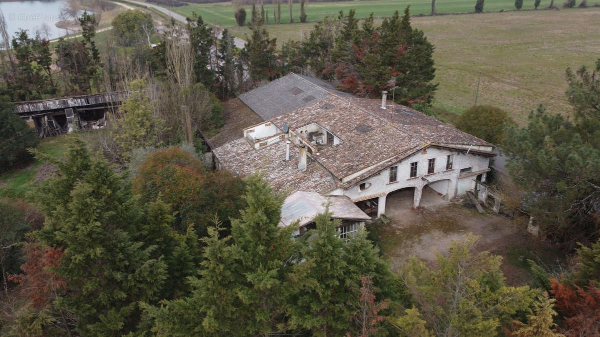 Maison à MARMANDE