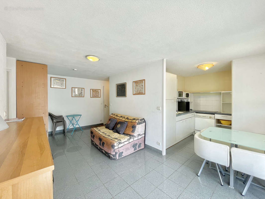 Appartement à FREJUS