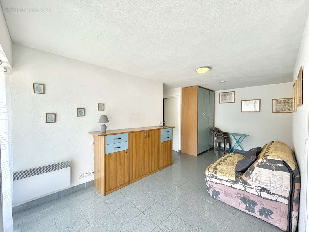 Appartement à FREJUS