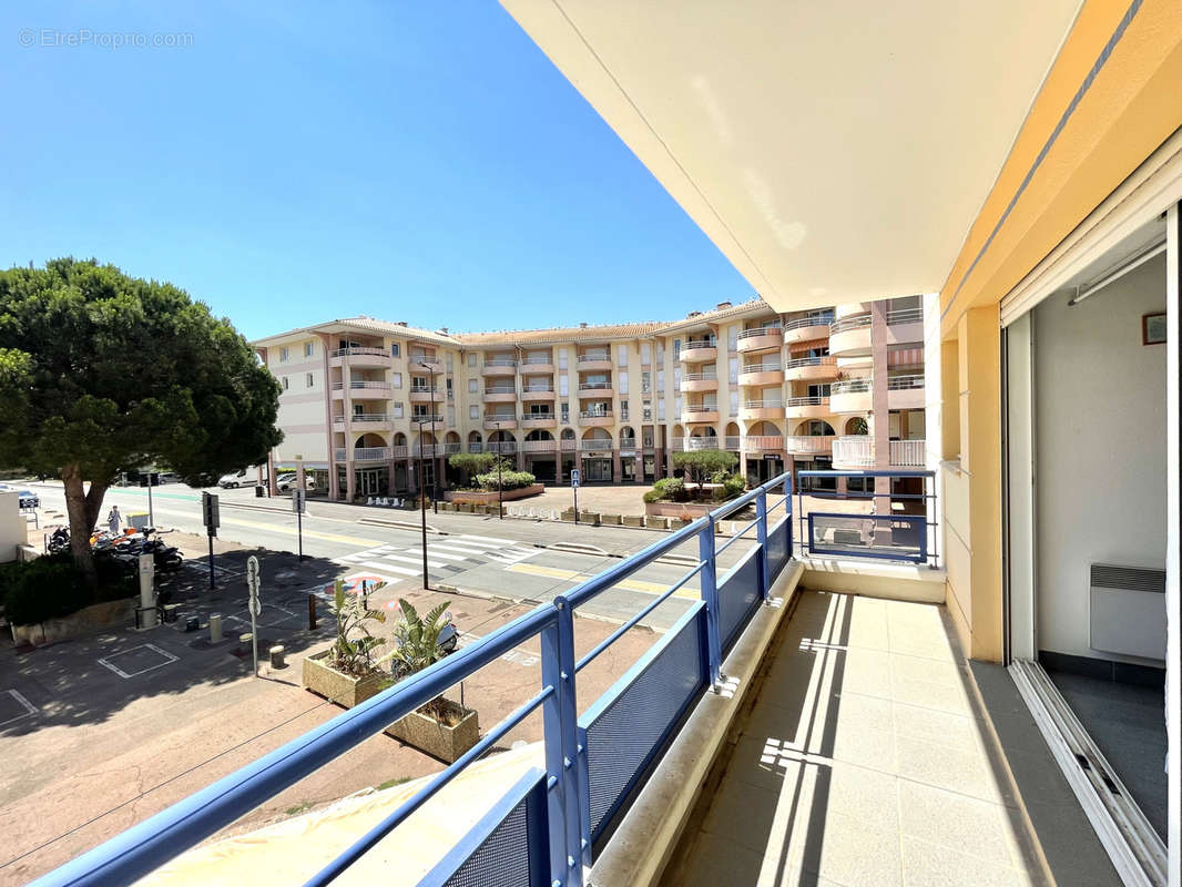 Appartement à FREJUS