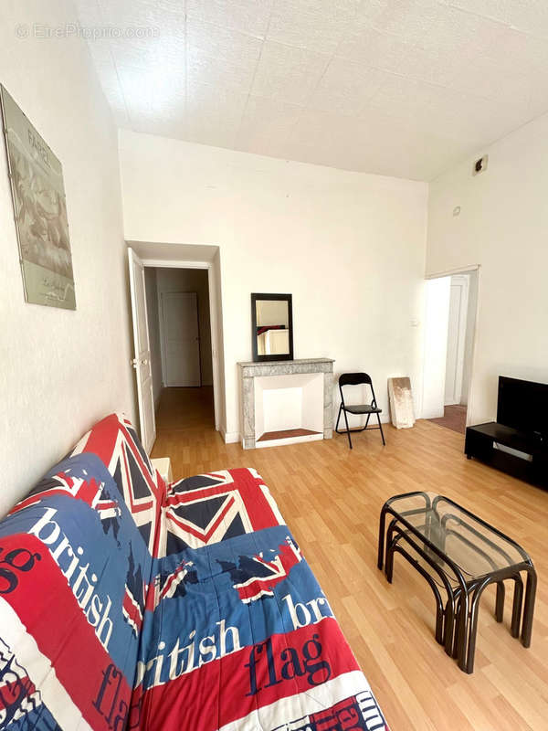 Appartement à AJACCIO