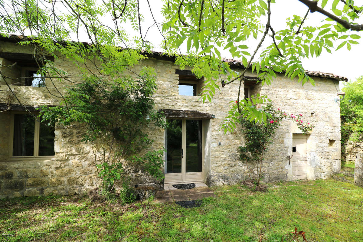 Maison à CAHORS