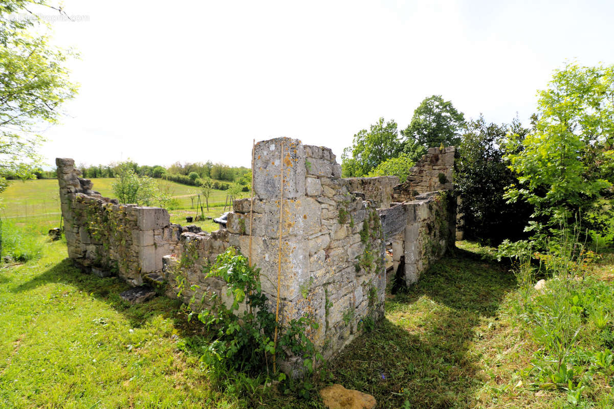 Maison à CAHORS