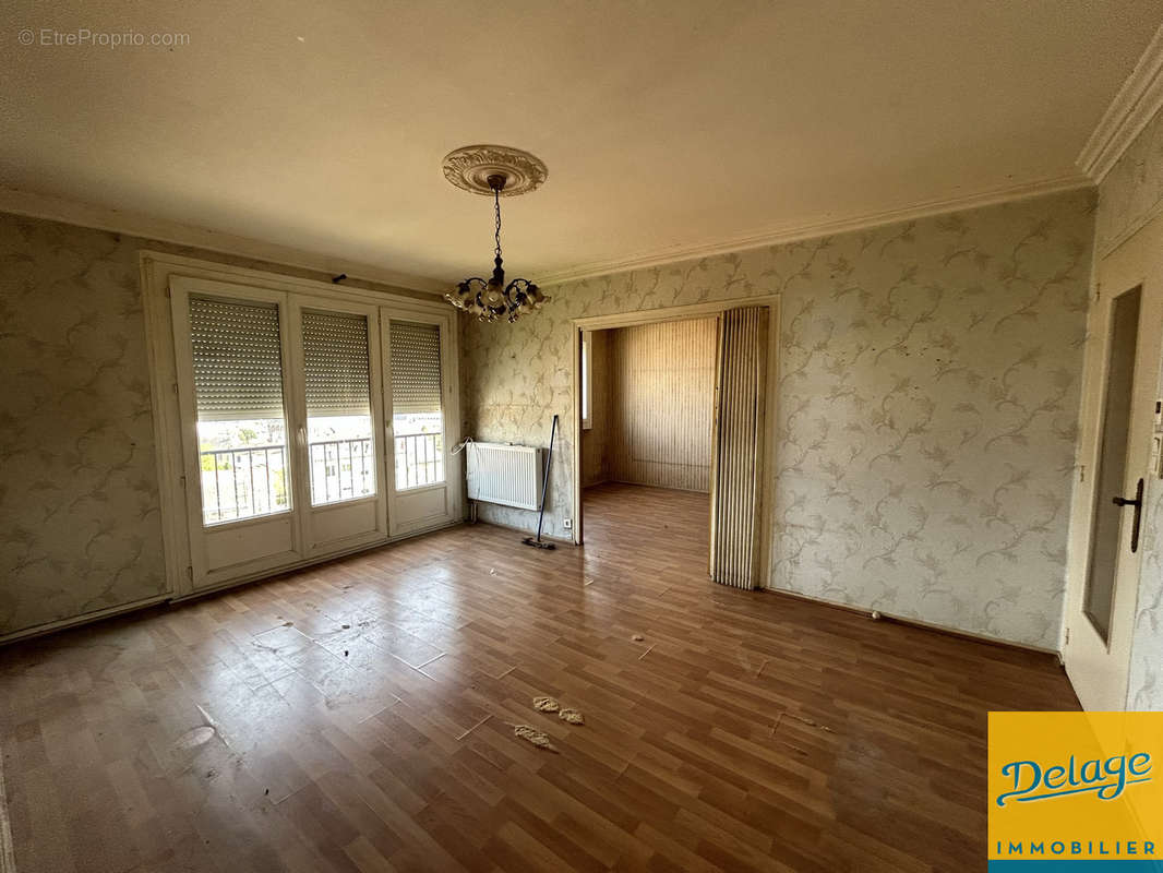 Appartement à LIMOGES