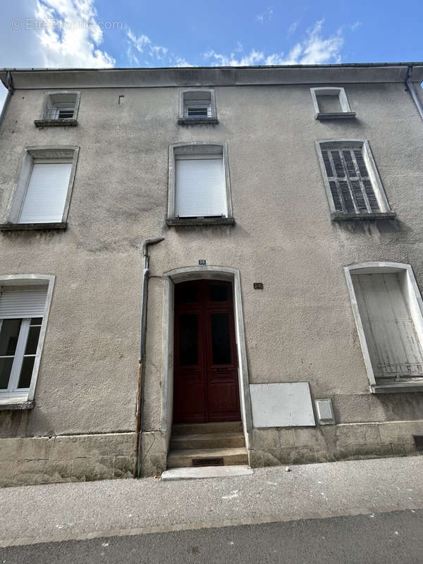 Appartement à CHATELLERAULT