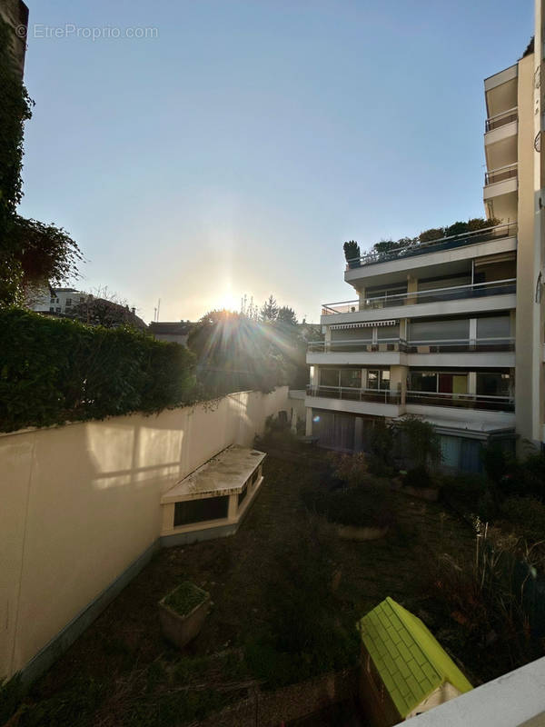 Appartement à EVIAN-LES-BAINS