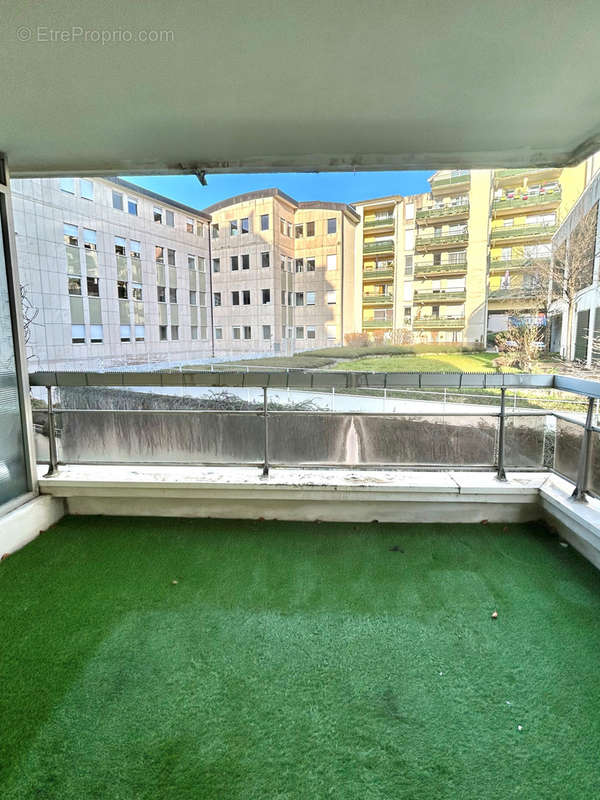 Appartement à EVIAN-LES-BAINS