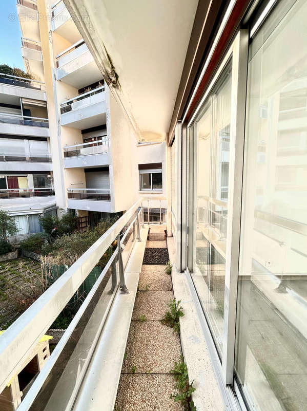 Appartement à EVIAN-LES-BAINS