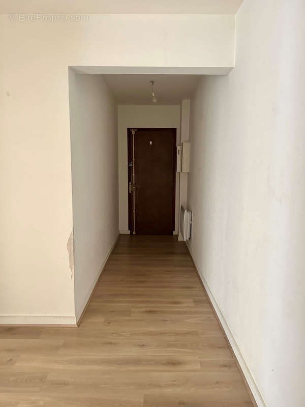 Appartement à EVIAN-LES-BAINS