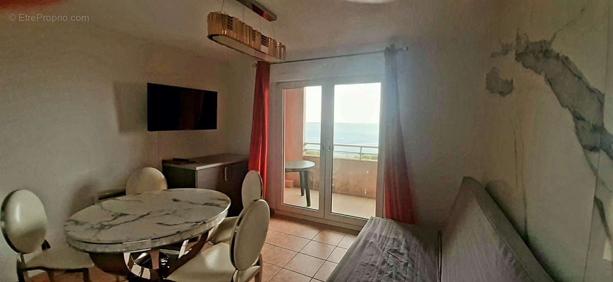 Appartement à ANGLET