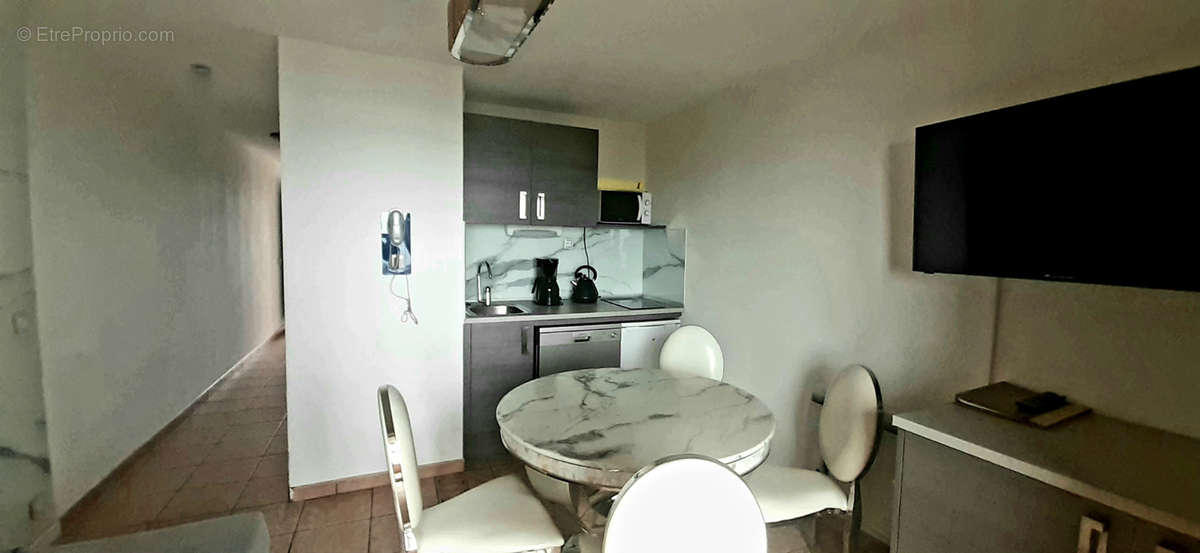 Appartement à ANGLET