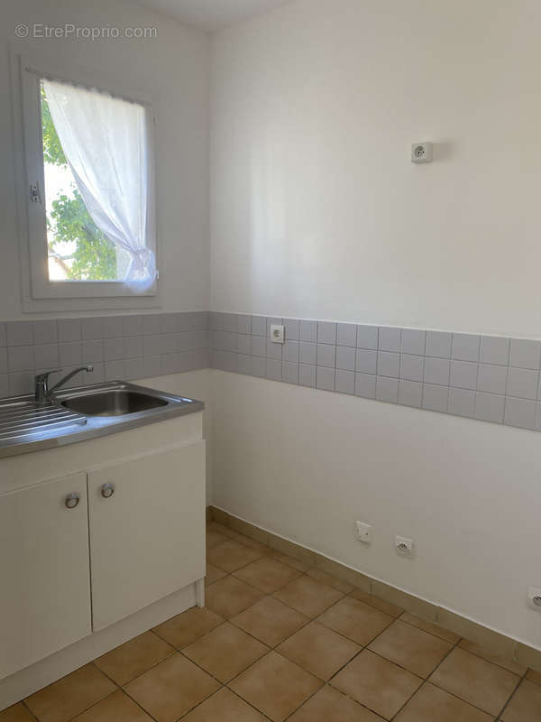 Appartement à CLICHY-SOUS-BOIS