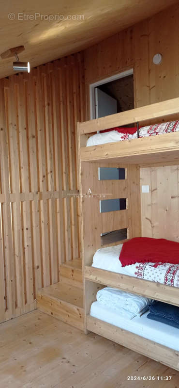 Appartement à BAGNERES-DE-LUCHON