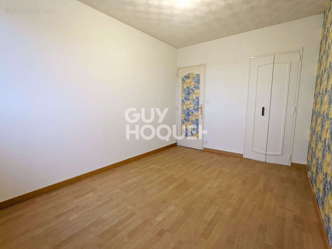 Appartement à BESANCON