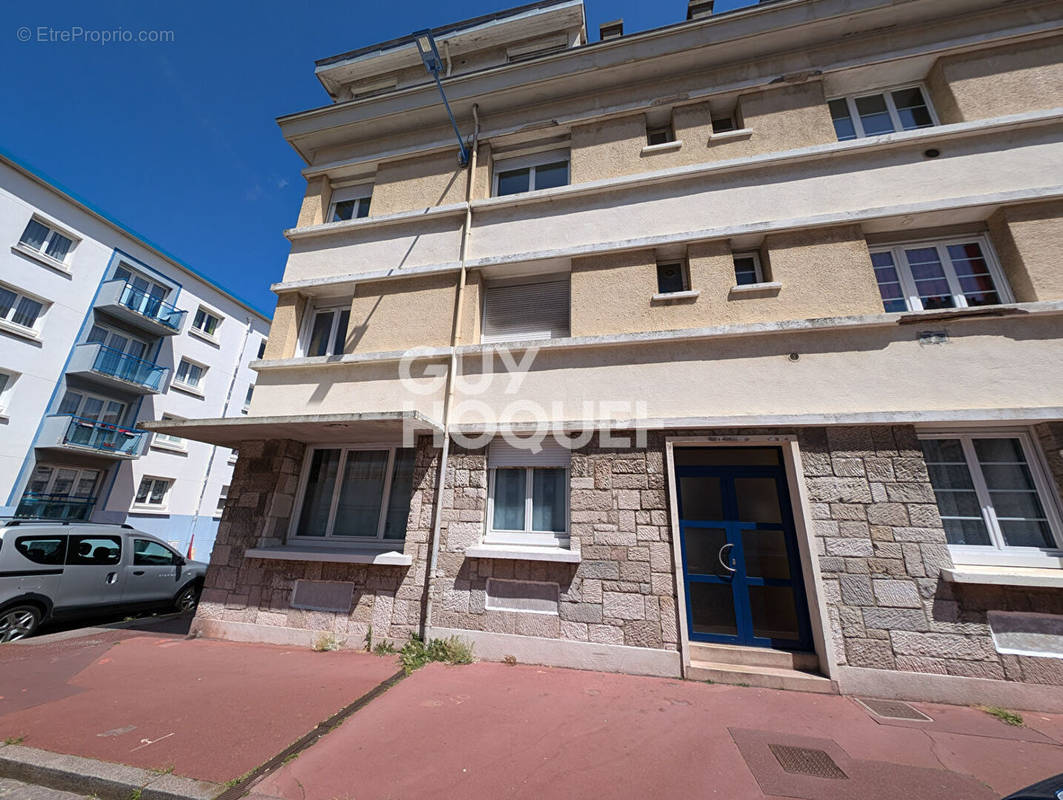 Appartement à CALAIS