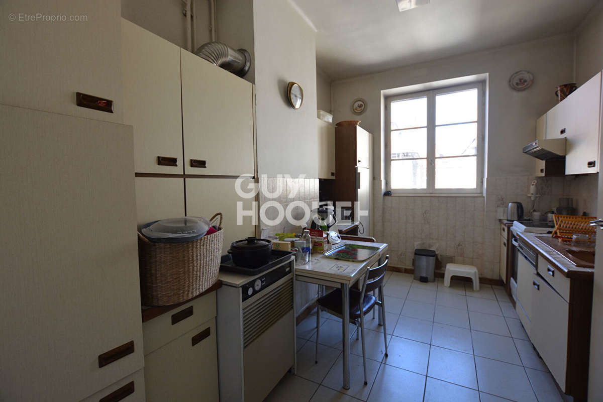 Appartement à LYON-2E