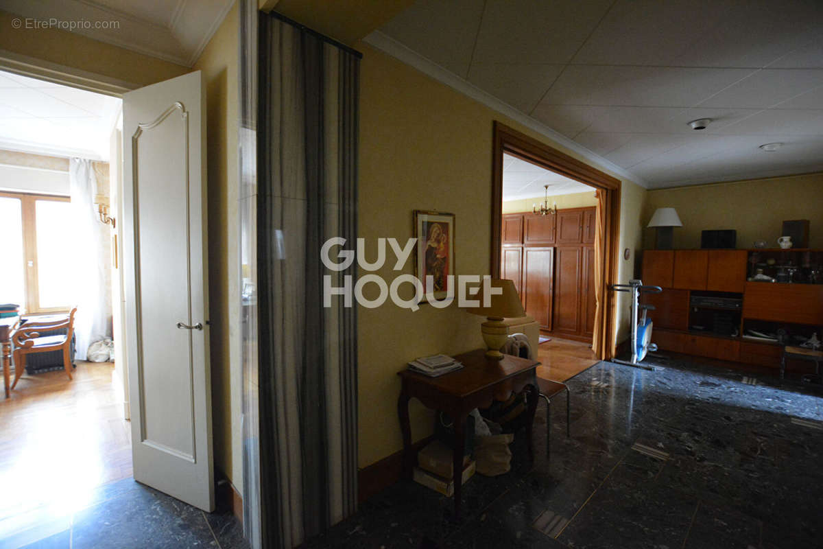 Appartement à LYON-2E