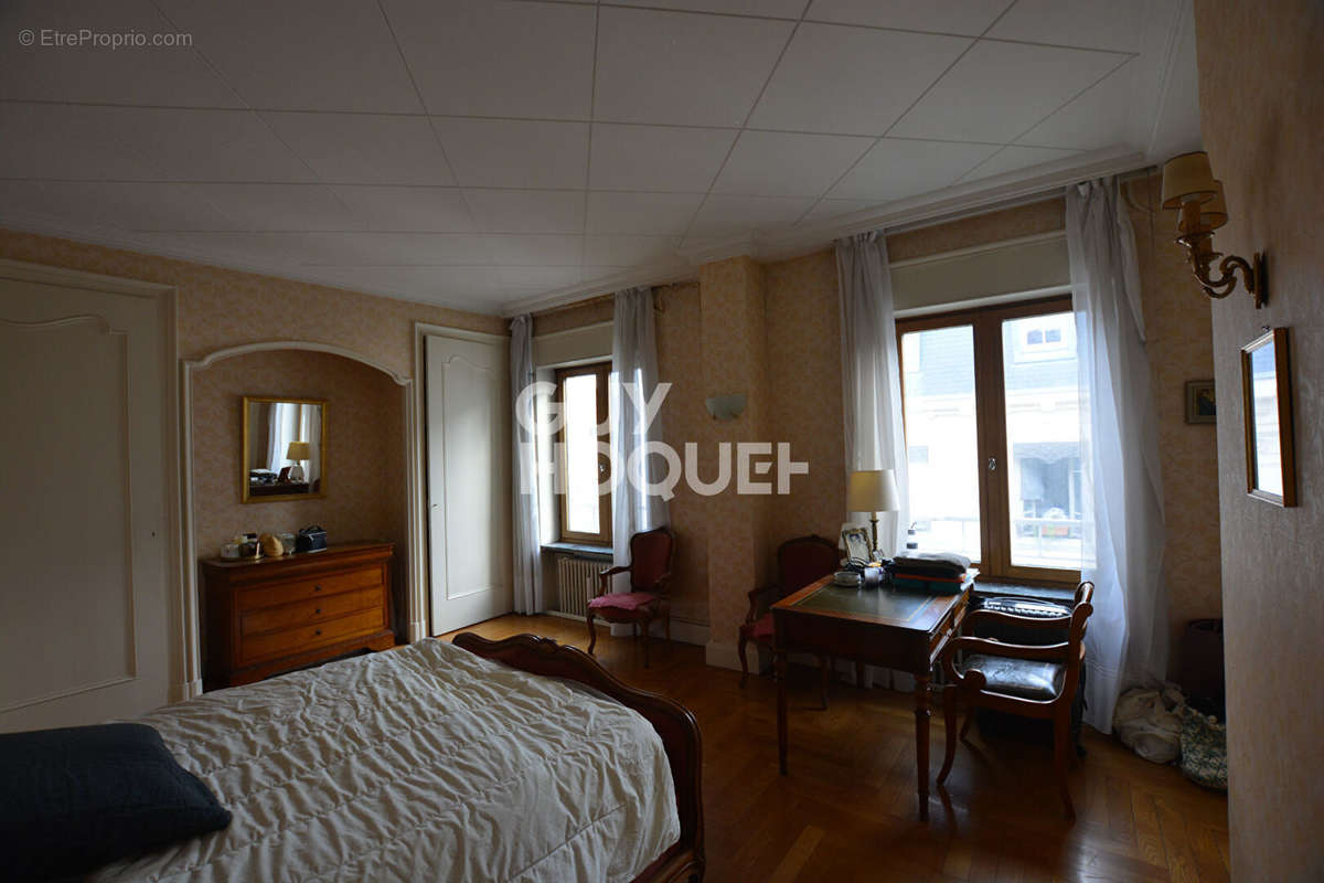 Appartement à LYON-2E