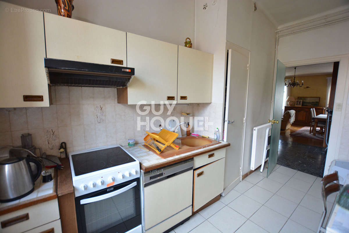 Appartement à LYON-2E