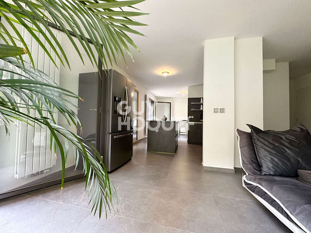 Appartement à LYON-4E