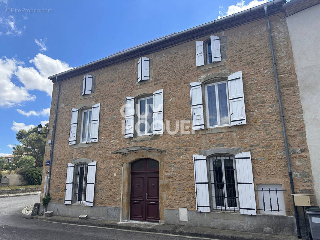 Maison à CARCASSONNE