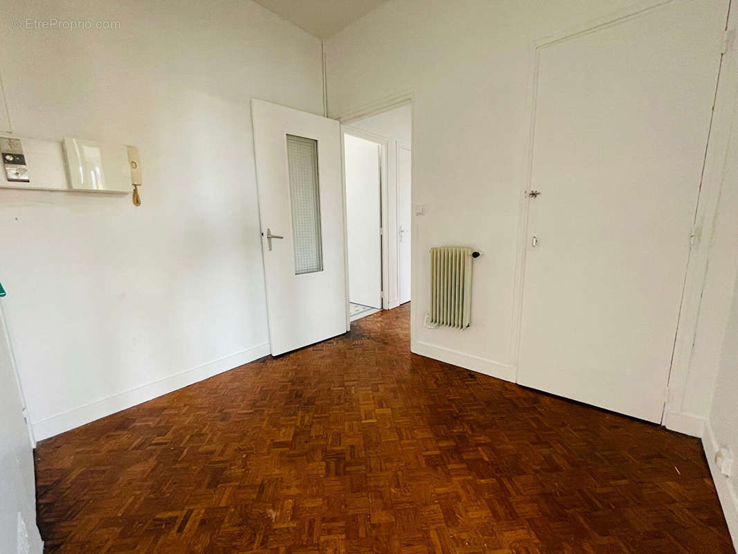 Appartement à ELBEUF