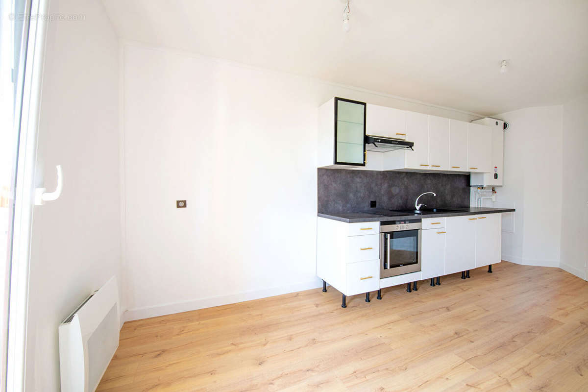 Appartement à VILLERS-LES-NANCY