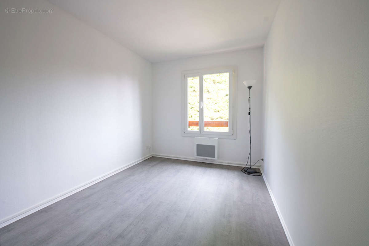 Appartement à VILLERS-LES-NANCY