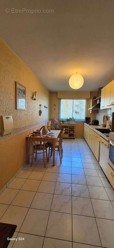 Appartement à CONCARNEAU