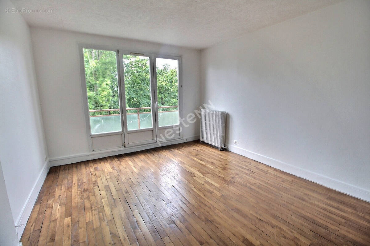 Appartement à MONTREUIL