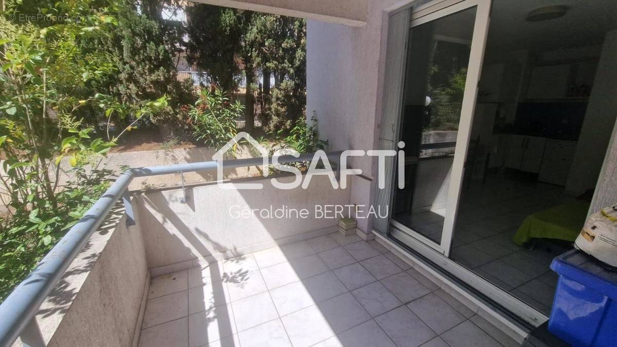 Photo 1 - Appartement à MONTPELLIER