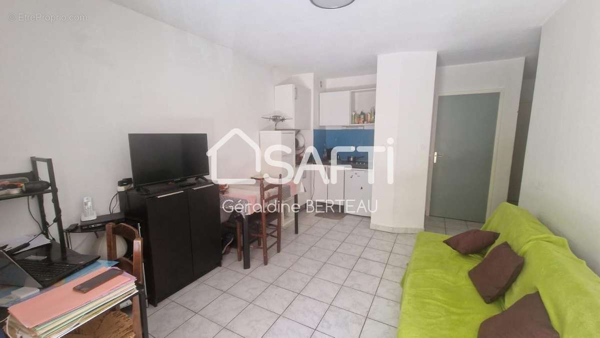 Photo 2 - Appartement à MONTPELLIER