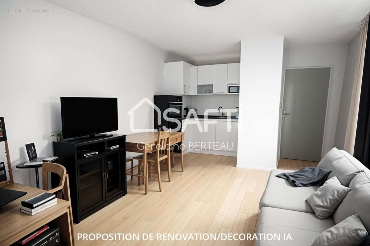 Photo 3 - Appartement à MONTPELLIER