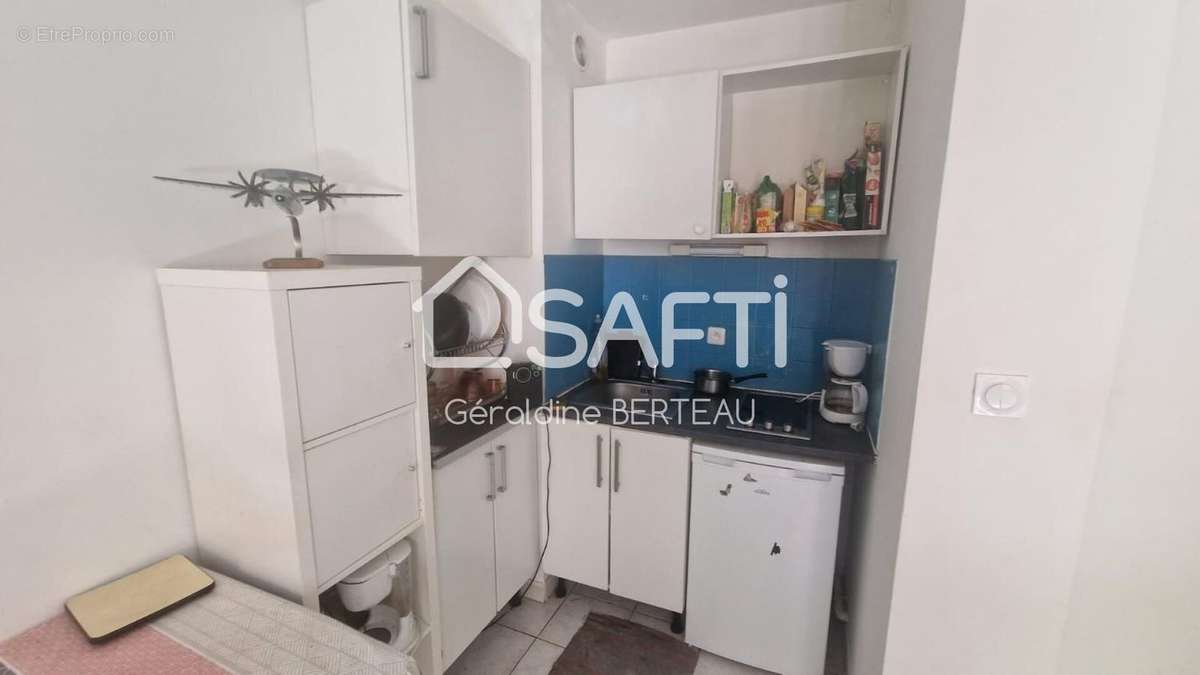 Photo 4 - Appartement à MONTPELLIER