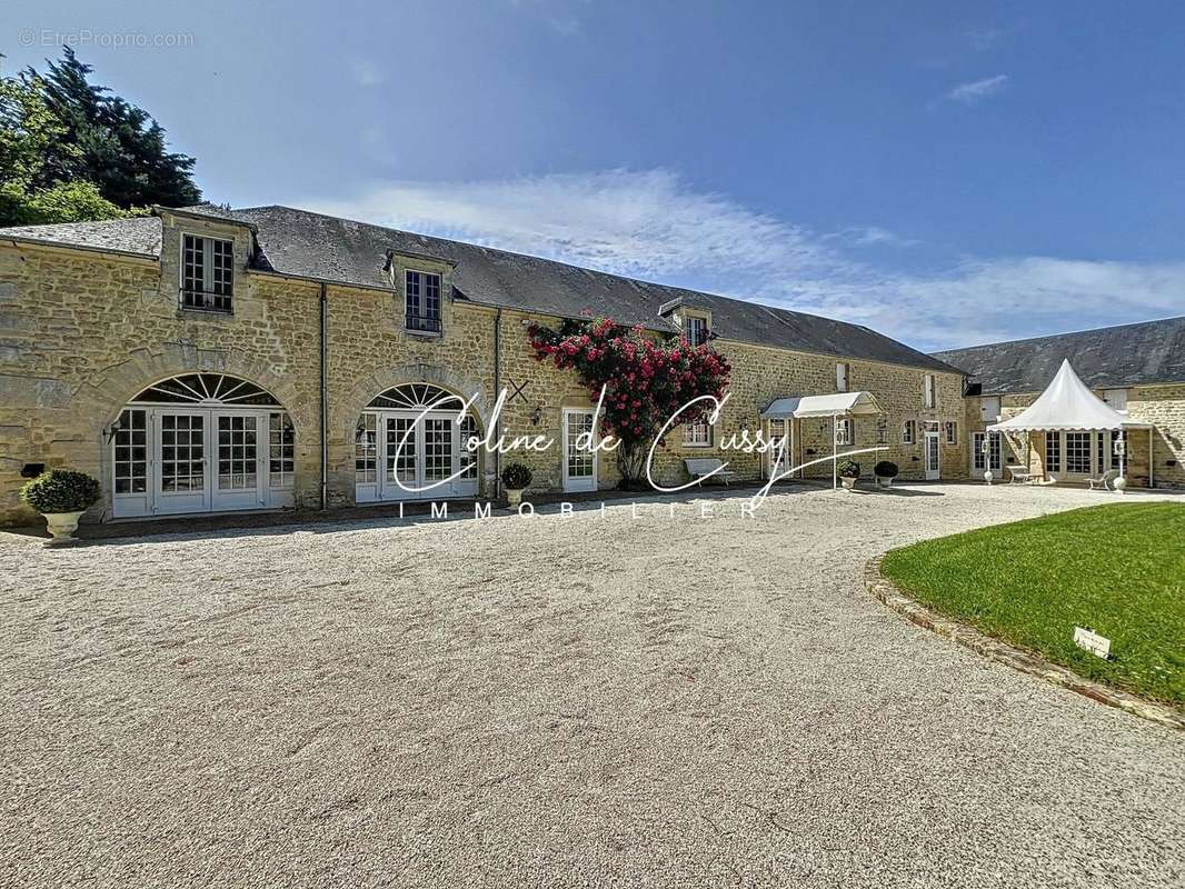 Photo 2 - Maison à CAEN