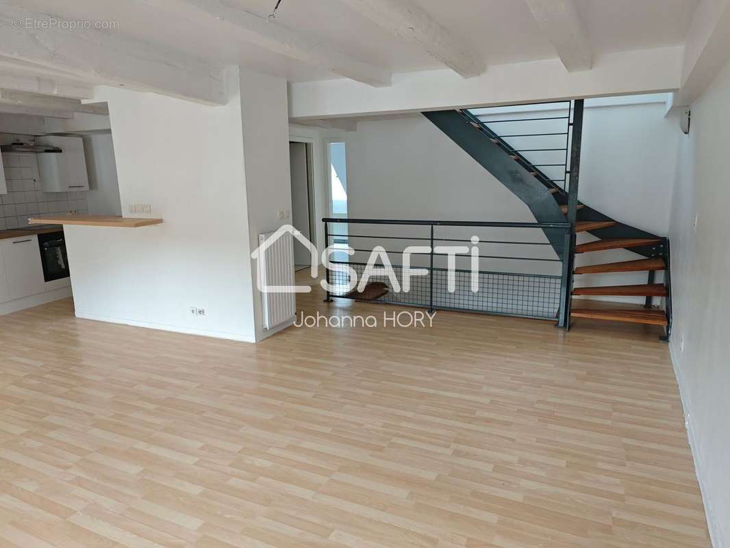 Photo 2 - Appartement à THANN