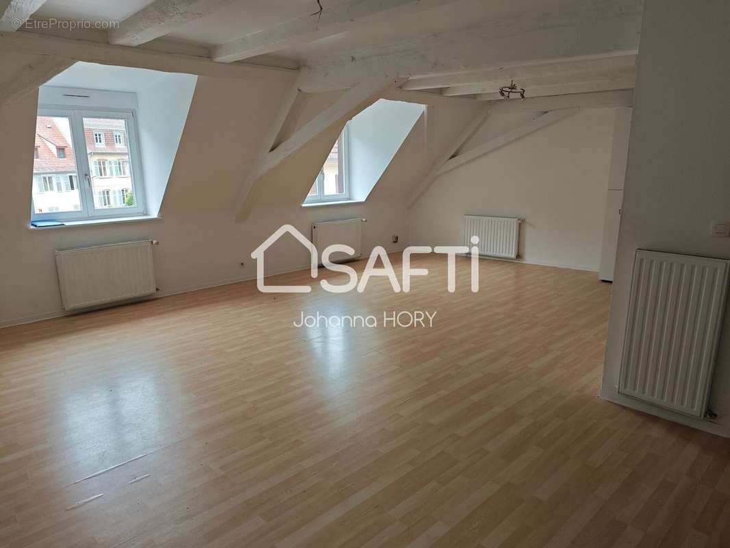 Photo 4 - Appartement à THANN