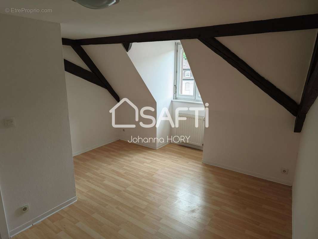 Photo 7 - Appartement à THANN