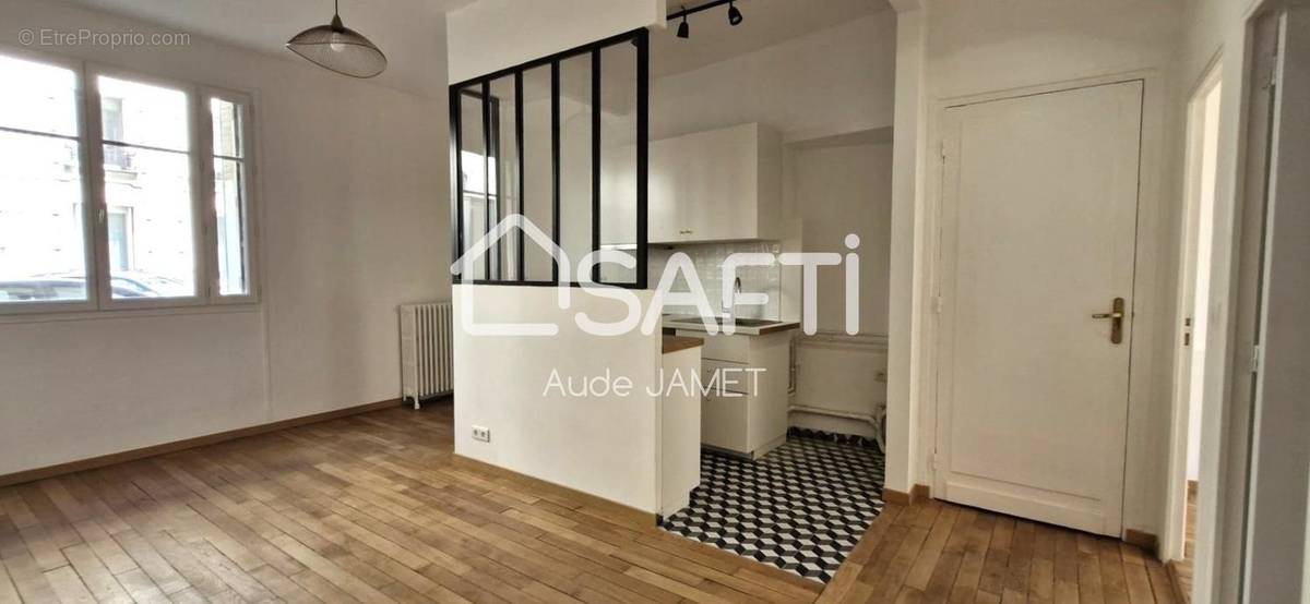 Photo 1 - Appartement à VERSAILLES