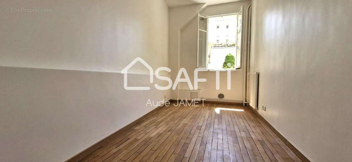 Photo 5 - Appartement à VERSAILLES