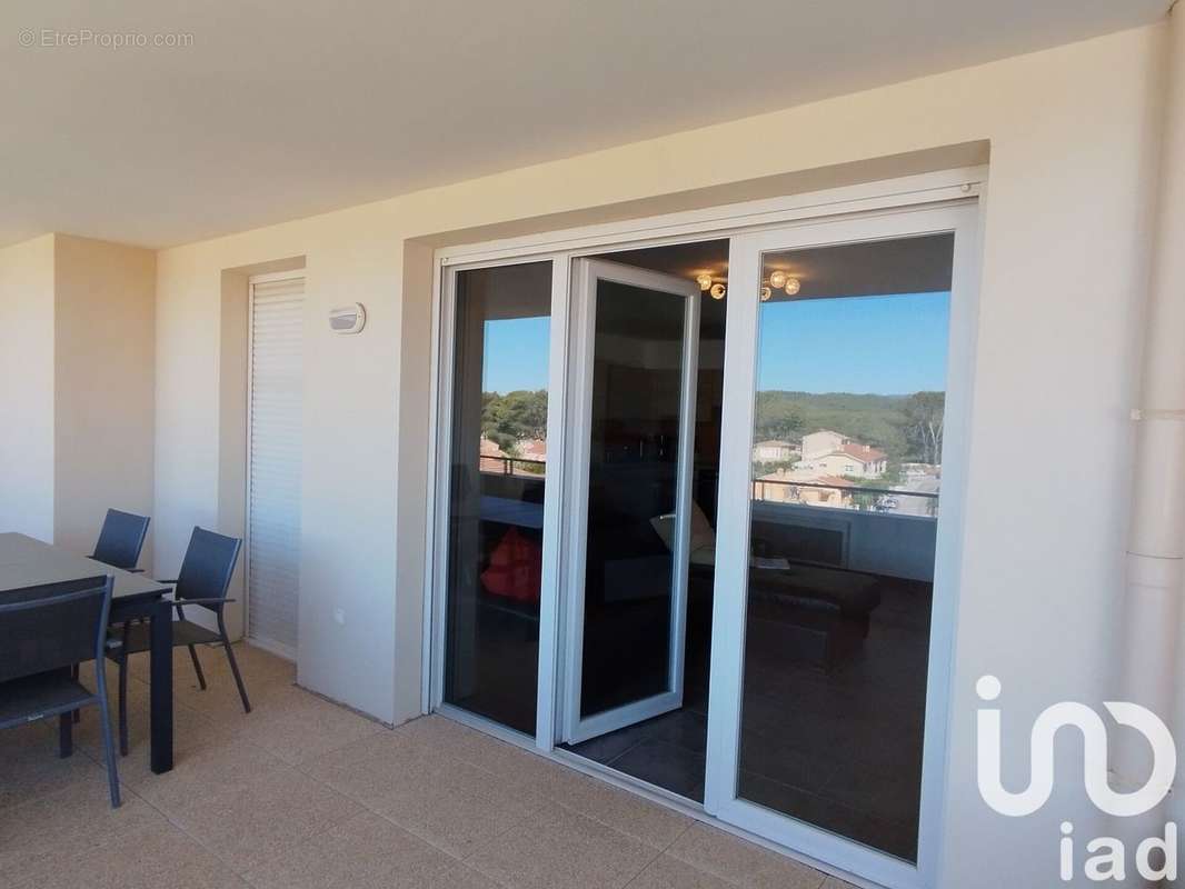 Photo 4 - Appartement à LA LONDE-LES-MAURES