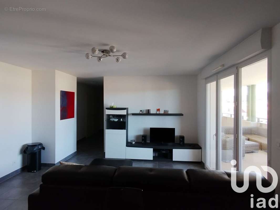 Photo 6 - Appartement à LA LONDE-LES-MAURES