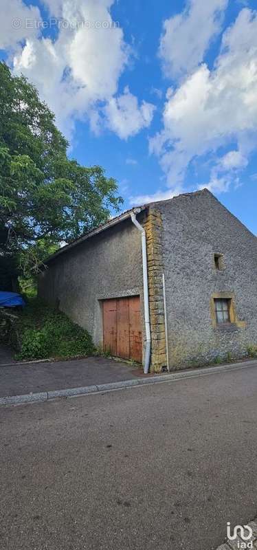 Photo 4 - Terrain à NORROY-LE-VENEUR