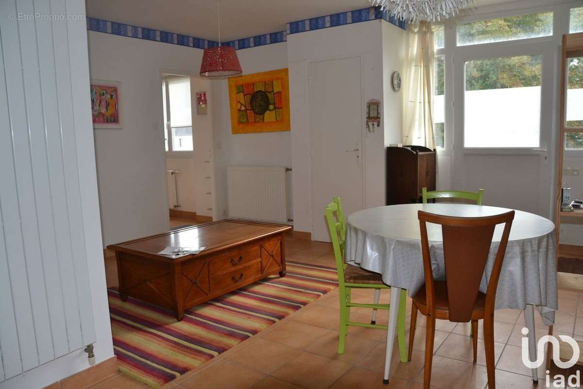 Photo 3 - Appartement à CHATEAULIN