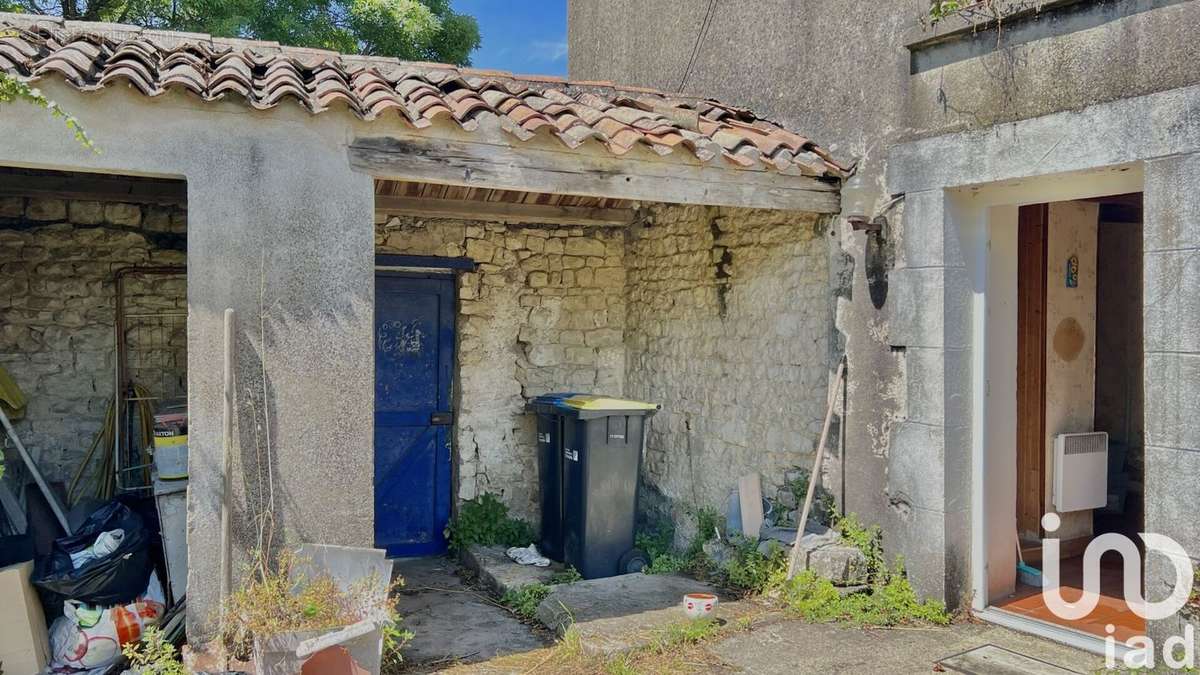 Photo 3 - Maison à LA ROCHELLE