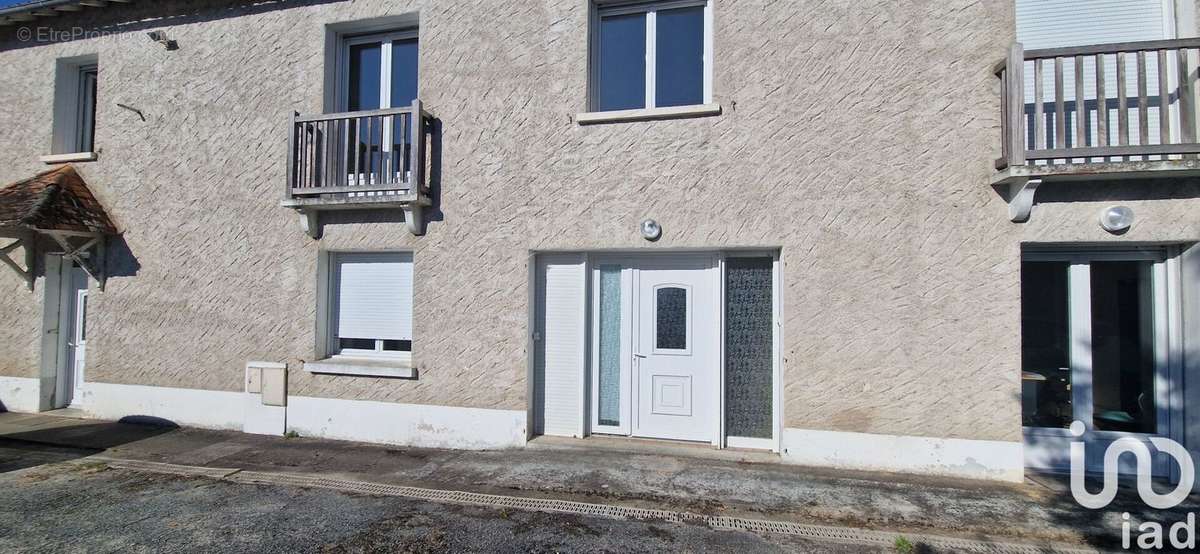 Photo 2 - Appartement à COULOUNIEIX-CHAMIERS