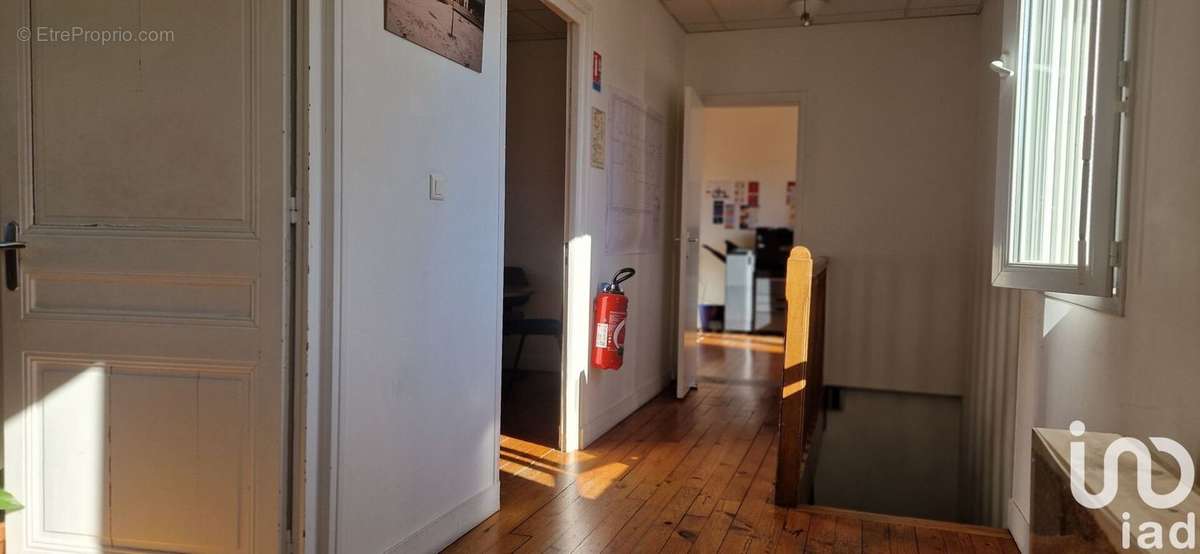 Photo 6 - Appartement à COULOUNIEIX-CHAMIERS