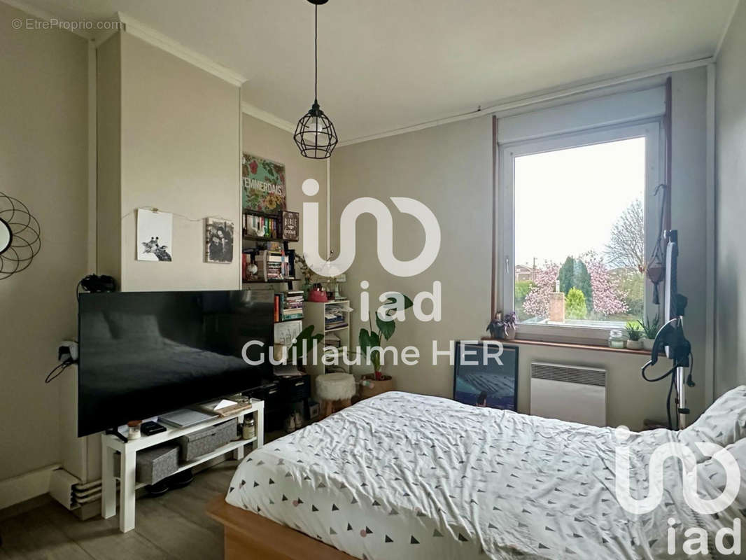 Photo 3 - Appartement à HELLEMMES-LILLE