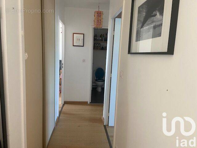 Photo 2 - Appartement à TOURS