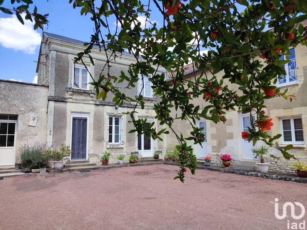 Photo 1 - Maison à LOUDUN